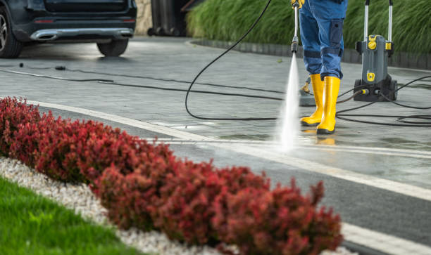 Spring Cleaning in Macdonnell Heights, NY
